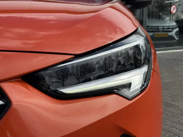 Opel Corsa 1.2 Elegance 2020 Benzine 17