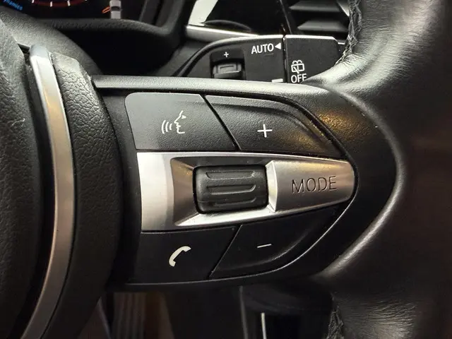 BMW X2 sDrive20i 2018 Benzine 25