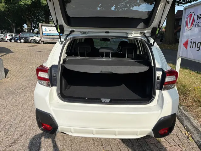 Subaru XV 2.0i e-BOXER Comfort 2020 Hybride Benzine 8