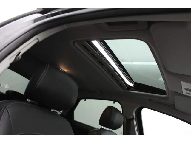 Ford Mondeo 1.6 EcoBoost Platinum 2014 Benzine 21