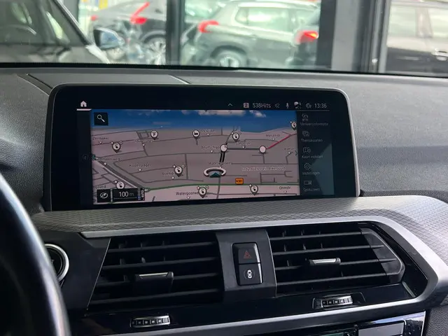 BMW X3 xDrive30e Executive 2021 Hybride Benzine 11