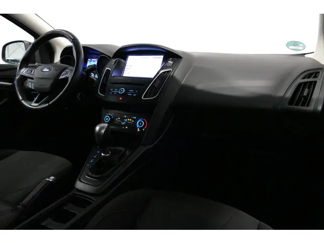 Ford Focus 2