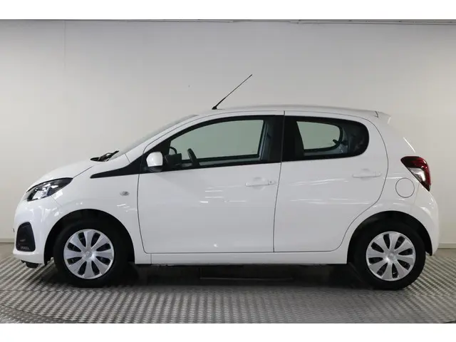 Peugeot 108 1.0 e-VTi Active 2020 Benzine 8