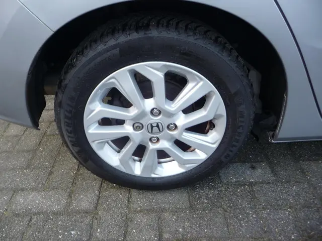 Honda Jazz 1.3 i-VTEC Comfort Aut 2019 Benzine 9