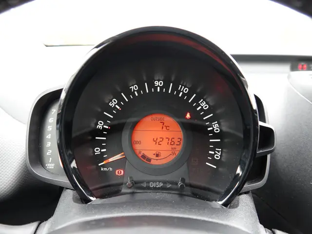 Peugeot 108 1.0 e-VTi Allure 2019 Benzine 15