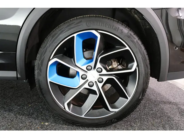 Lynk & Co 01 1.5 2021 Hybride Benzine 28