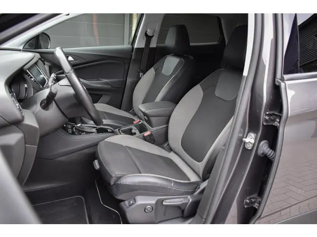 Opel Grandland X 1.2 Turbo Ultimate 2019 Benzine 8