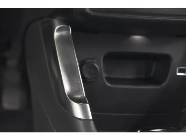 Citroën C3 Aircross PureTech 110 Feel 2022 Benzine 39