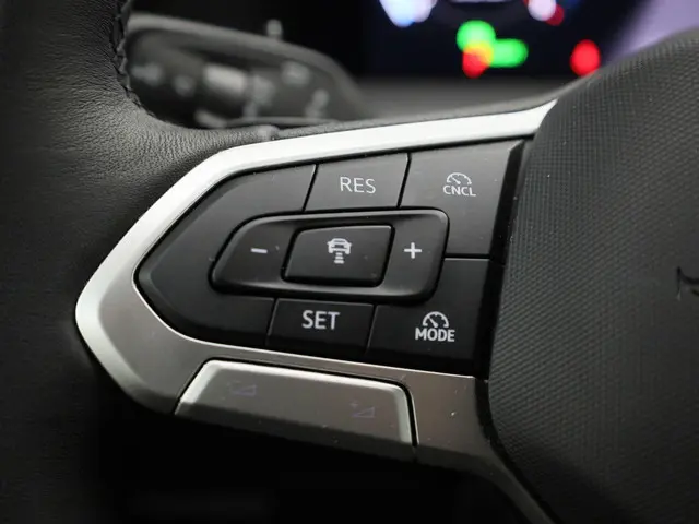 Volkswagen Tayron 1.5eTSI/150PK Life 7p. DSG 2025 Benzine 7