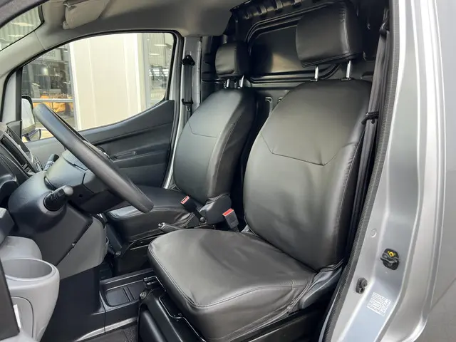 Nissan NV200 1.5 dCi Optima 2019 Diesel 3