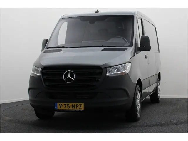 Mercedes-Benz Sprinter 214 2.2 CDI L1H1 2021 Diesel 23