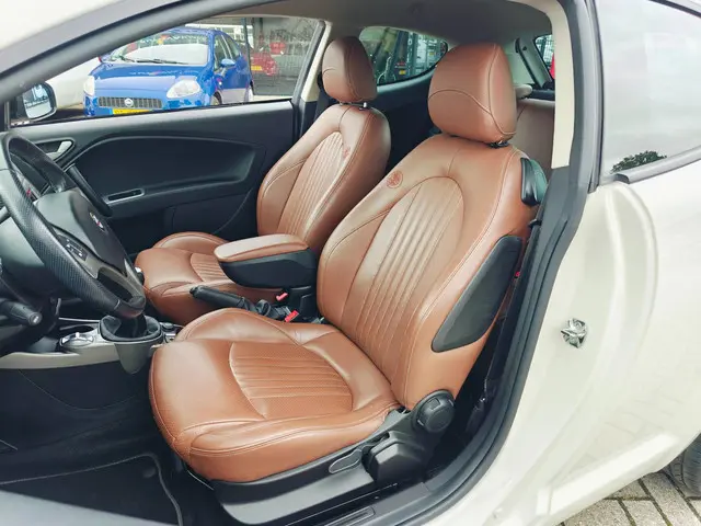 Alfa Romeo MiTo 1.4 T SBK Edition 2014 Benzine 11