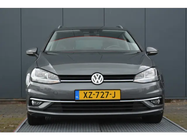 Volkswagen Golf Variant 1.0 TSI Comfortline 2019 Benzine 8