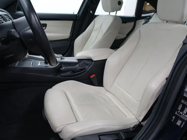 BMW 4 Serie Gran Coupé 420i M Sport Aut- 2019 Benzine 22