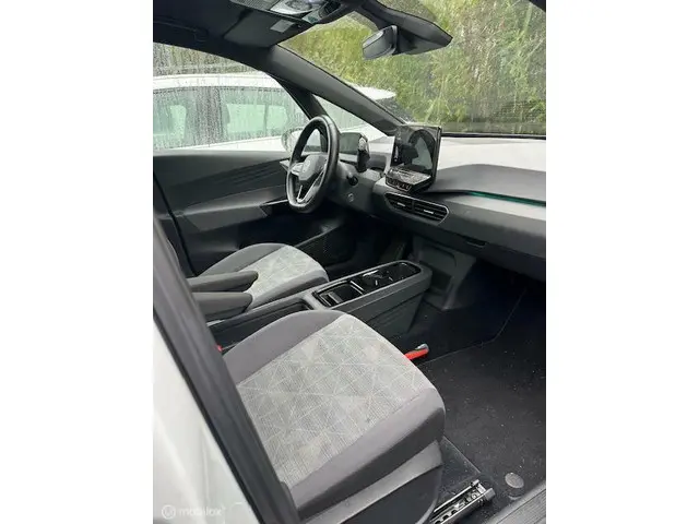 Volkswagen ID.3 Style 45 kWh 2021 Elektrisch 22