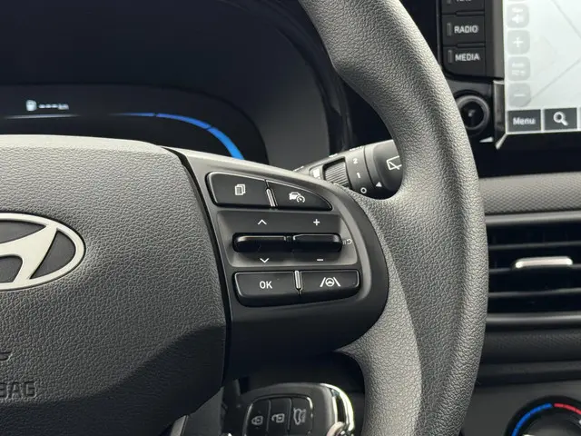 Hyundai i10 1.0 Comfort 2025 Benzine 16