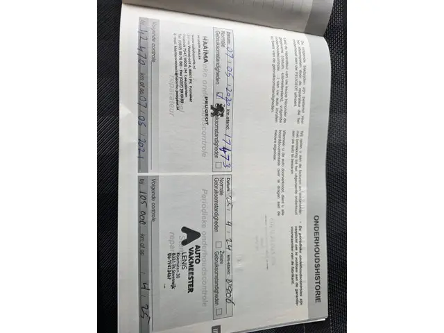 Peugeot 108 1.0 e-VTi Active 2019 Benzine 25