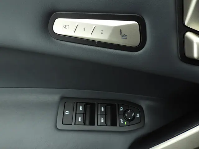 BMW iX xDrive40 2023 Elektrisch 22