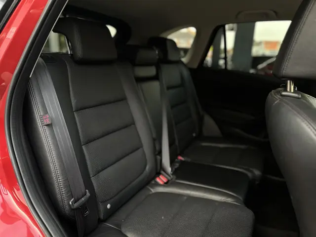 Mazda CX-5 2.0 SkyActiv-G 165 GT-M Line 2WD 2016 Benzine 5