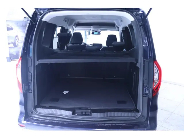 Renault Kangoo Family 1.3 TCe 100 Intens 2024 Benzine 9