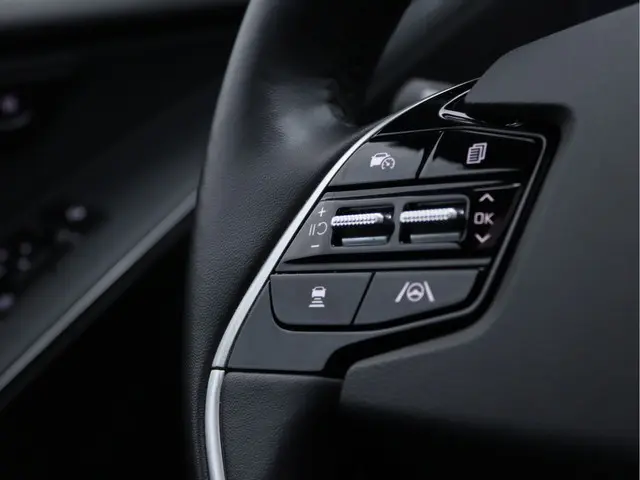 Kia Niro EV ExecutiveLine 64.8 kWh 2022 Elektrisch 43