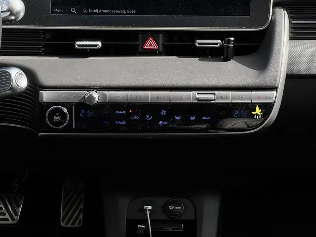 Hyundai IONIQ 5 Connect 77.4 kWh 2024 Elektrisch 19