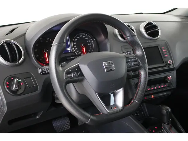 SEAT Ibiza 1.0 EcoTSI FR Connect 2017 Benzine 3