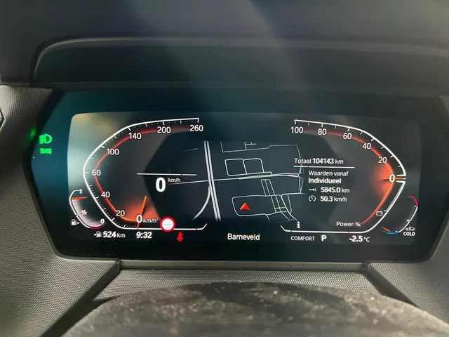 BMW 1 Serie 118i Business Edition Plus 2021 Benzine 6