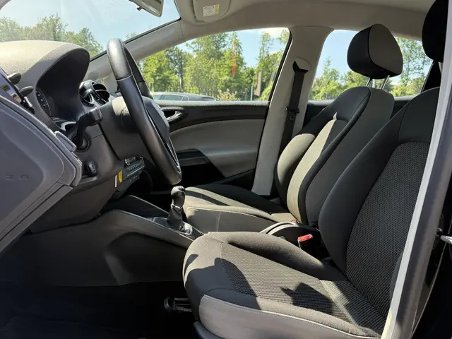 SEAT Ibiza 1.2 TSI FR 2017 Benzine 8