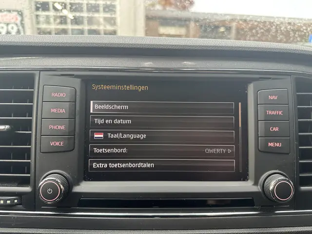 SEAT Leon ST 1.4 EcoTSI FR Connect 2015 Benzine 32