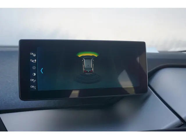 BMW i3 Executive Edition 120Ah 42 kWh 2020 Elektrisch 25