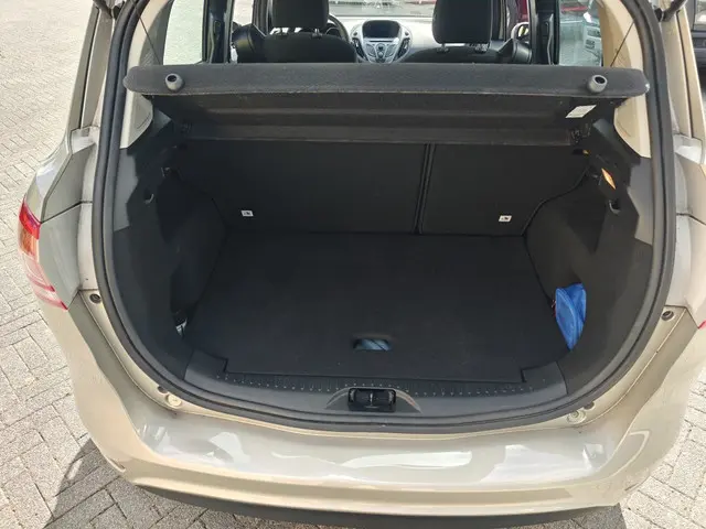 Ford B-MAX 1.0 EcoBoost Style 2013 Benzine 7