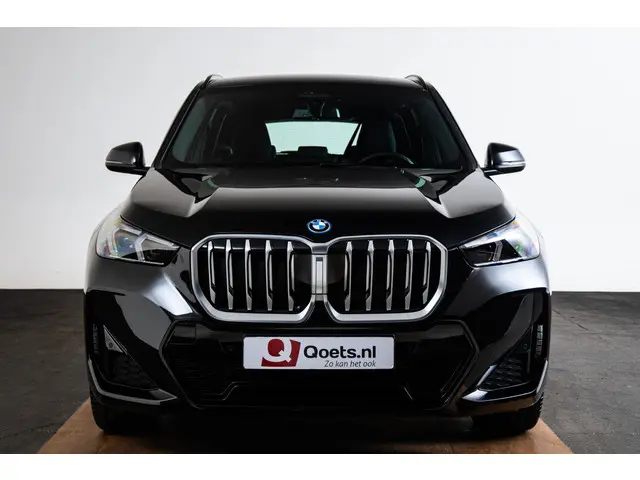 BMW X1 xDrive30e 2024 Hybride Benzine 22