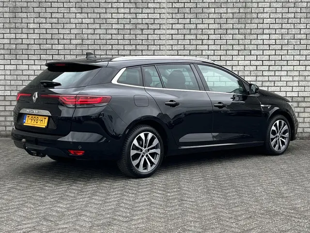 Renault Mégane Estate 1.3 TCe 140 Techno 2023 Benzine 2