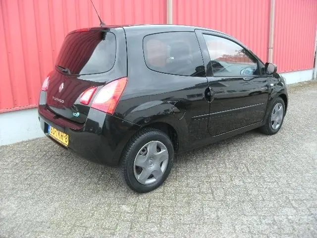 Renault Twingo 1.2 16V Collection / Airco 2012 Benzine 8