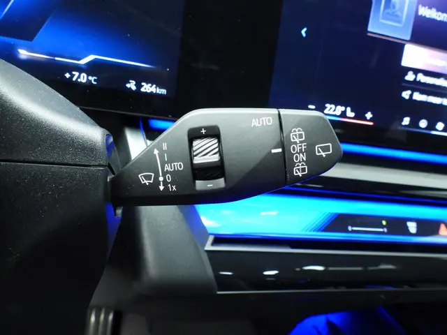 BMW i5 Touring xDrive40 2025 Elektrisch 29