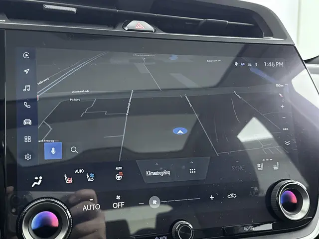 Lexus RZ 450e Luxury Line 71 kWh 2025 Elektrisch 6