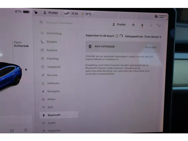 Tesla Model 3 Long Range AWD 75 kWh 2019 Elektrisch 51