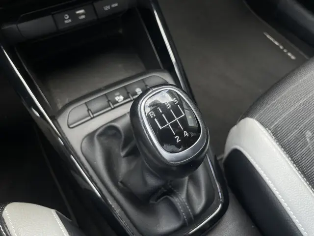 Kia Stonic 1.0 T-GDi Sports Edition 2020 Benzine 16