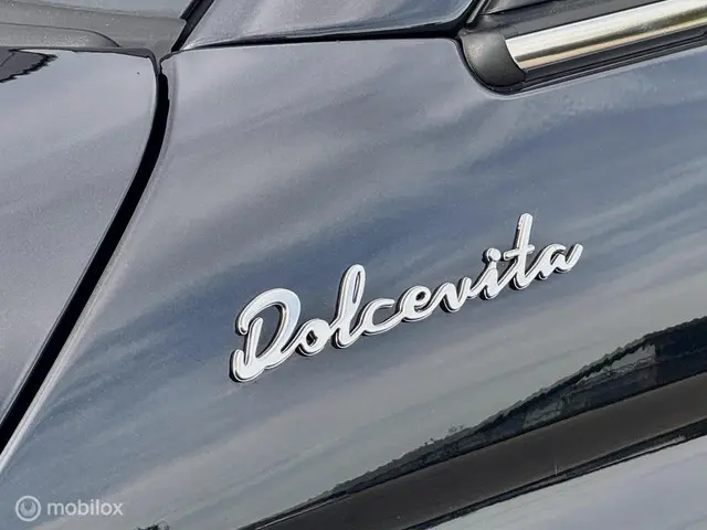 Fiat 500C Hybrid Dolcevita 2023 Hybride Benzine 16