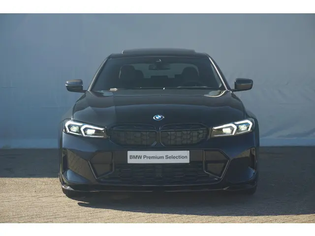 BMW 3 Serie 3