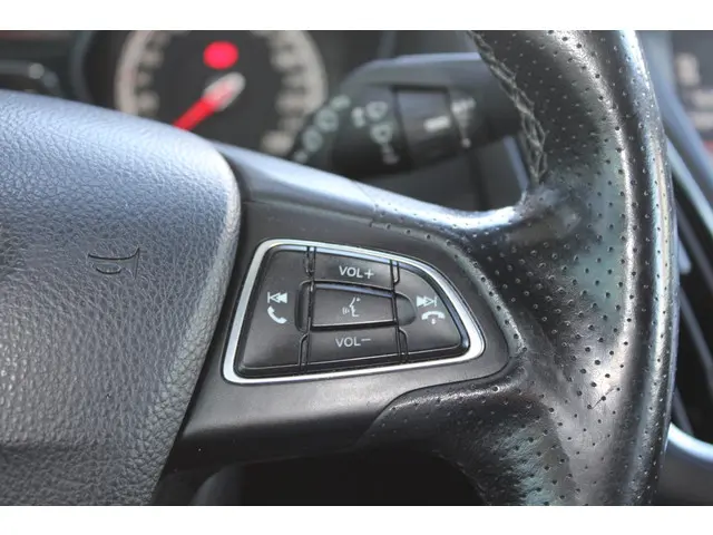 Ford Focus 2.0 ST-3 2015 Benzine 15