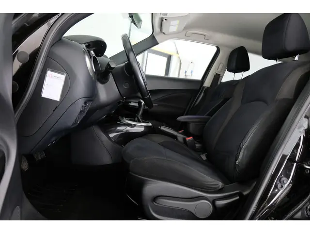 Nissan Juke 1.6 Acenta 2014 Benzine 4