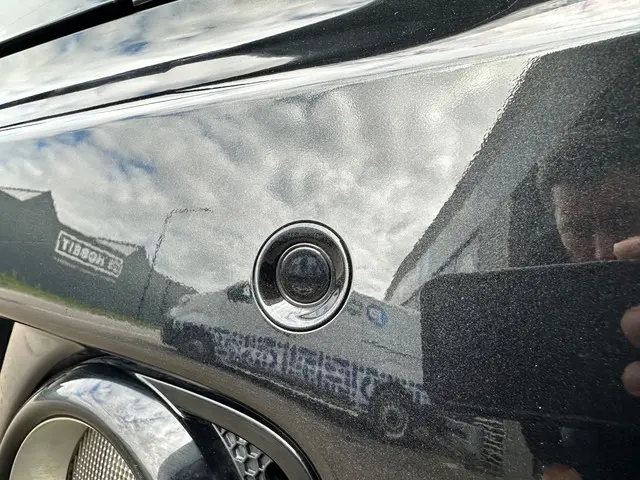 Opel ADAM 1.4 Glam | CRUISECR | Climate | PDC 2013 Benzine 19