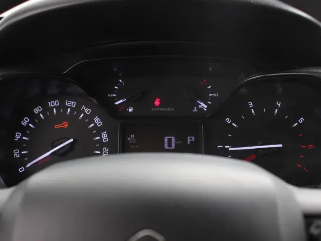 Citroën C3 1.2 PureTech 110pk Automaat Max 2024 Benzine 15