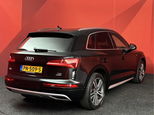 Audi Q5 2