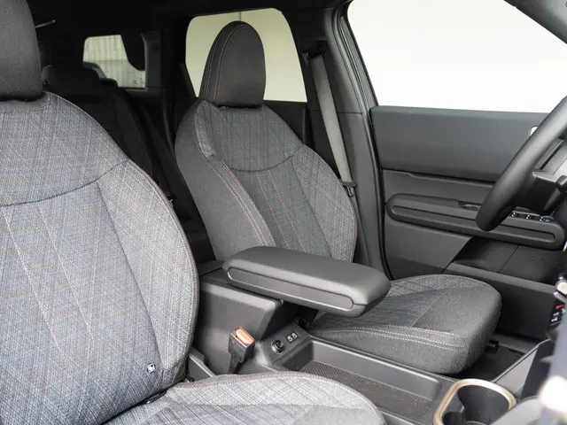 MINI Countryman E 2025 Elektrisch 10