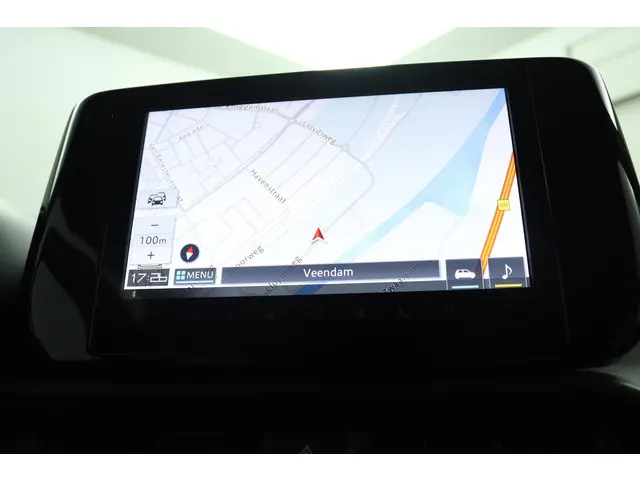 Suzuki Swift 1.2 Select Smart Hybrid 2025 Benzine 28