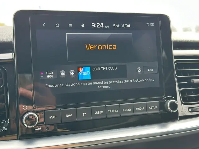 Kia Stonic 1.0 T-GDi MHEV DynamicPlusLine 2024 Benzine 18