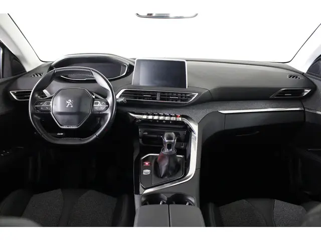 Peugeot 3008 3